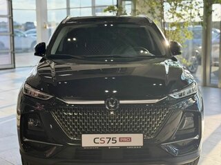 2026 Changan CS75 Pro, чёрный, 2836923 рублей, вид 2