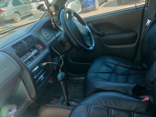 2000 Suzuki Kei, белый, 300000 рублей, вид 5