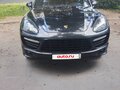 2013 Porsche Cayenne S Diesel II (958), чёрный, 3700000 рублей - вид 1