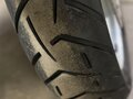 2009 Honda XL1000V Varadero, золотистый - вид 11