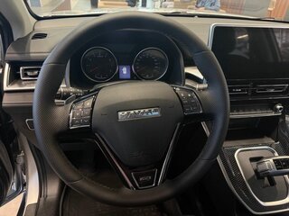 2026 Haval M6 II, серый, 2099000 рублей, вид 5