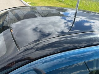 2008 Toyota Corolla X (E140, E150), чёрный, 410000 рублей, вид 4