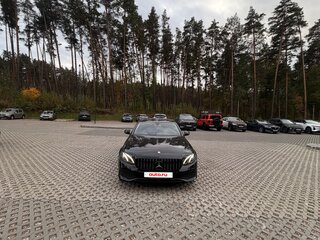 2016 Mercedes-Benz E-Класс 200 V (W213, S213, C238), чёрный, 2700000 рублей, вид 3