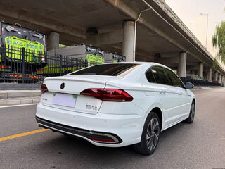 2022 Volkswagen Bora IV, белый, 1220000 рублей, вид 5