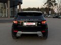 2014 Land Rover Range Rover Evoque 9-speed I, чёрный, 2200000 рублей - вид 1