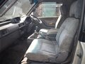 1993 Mitsubishi Delica III, серебристый, 675000 рублей - вид 7