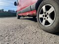 2010 Fiat Professional Ducato, красный, 800000 рублей - вид 10