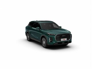 2026 Tenet T9, зелёный, 4299000 рублей, вид 3