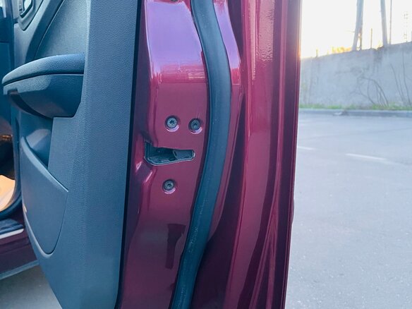 2006 Ford Focus II, красный, 680000 рублей - вид 26