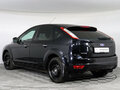 2010 Ford Focus II Рестайлинг, чёрный - вид 3