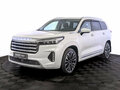 2023 Exeed VX I, белый, 2685000 рублей