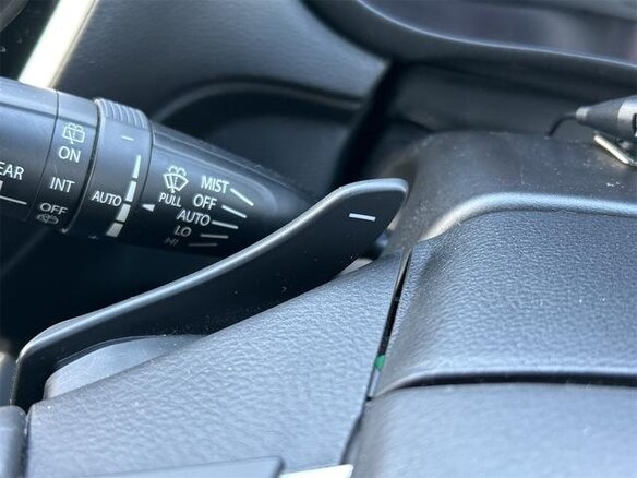 2020 Suzuki SX4 II (S-Cross) Рестайлинг, синий - вид 12