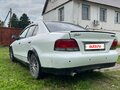 1997 Mitsubishi Galant VIII, белый, 285000 рублей - вид 5
