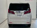 2019 Toyota Alphard III Рестайлинг, бежевый - вид 3