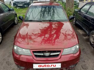2011 Daewoo Nexia I Рестайлинг, пурпурный, 95000 рублей, вид 1