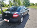 2006 Renault Megane II Рестайлинг, чёрный - вид 3