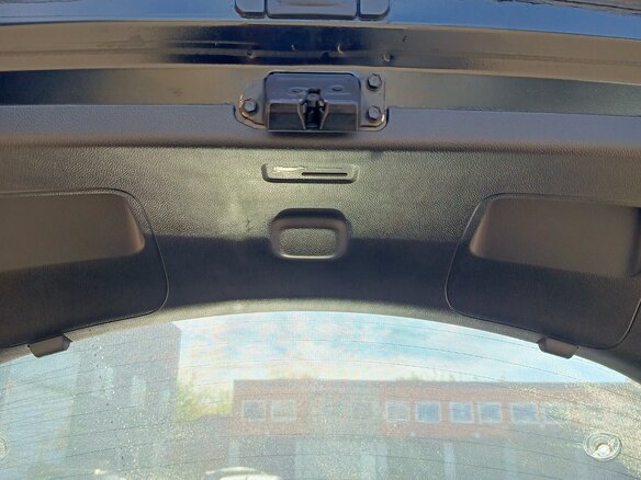 2012 Hyundai i30 II, чёрный, 850000 рублей - вид 8