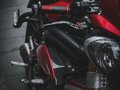 2012 Triumph Speed Triple, красный, 505000 рублей - вид 2