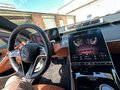 2022 Mercedes-Benz S-Класс 350 d VII (W223), белый, 8500000 рублей - вид 4