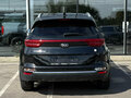 2019 Kia Sportage IV Рестайлинг, чёрный - вид 4