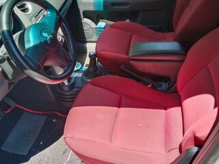 2006 Mitsubishi Colt VI (Z20/Z30), серебристый, 450000 рублей, вид 3