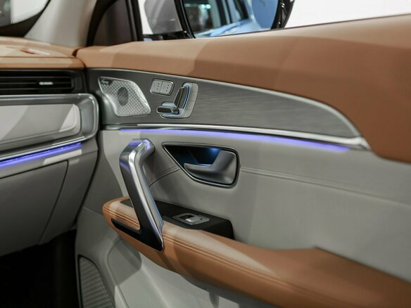 2026 Jetour X70+ I Рестайлинг, белый, 3365010 рублей - вид 34