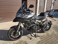 2013 Ducati Multistrada 1200, серый, 600000 рублей - вид 4
