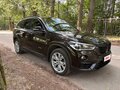 2018 BMW X1 18d xDrive II (F48), коричневый, 2670000 рублей - вид 9