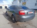 2002 Audi A4 II (B6), серый, 405000 рублей - вид 4