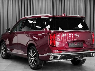 2026 GAC GS8 II, пурпурный, 4949000 рублей, вид 3