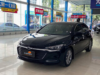 2022 Chevrolet Monza II, чёрный, 1130000 рублей, вид 1