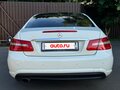 2011 Mercedes-Benz E-Класс 250 7G-Tronic IV (W212, S212, C207), белый - вид 3