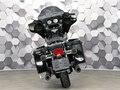 2003 Harley-Davidson Electra Glide, чёрный, 649000 рублей - вид 5
