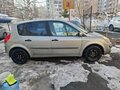 2007 Renault Scenic II Рестайлинг, серый, 400000 рублей - вид 1
