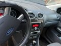 2008 Ford Focus II Рестайлинг, чёрный, 600000 рублей - вид 3