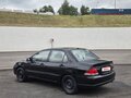2005 Mitsubishi Lancer IX, чёрный, 180000 рублей - вид 2