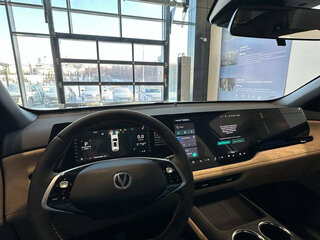 2025 Changan CS75 Plus IV, белый, 4249900 рублей, вид 3
