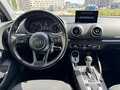 2016 Audi A3 III (8V) Рестайлинг, синий, 1840000 рублей - вид 9