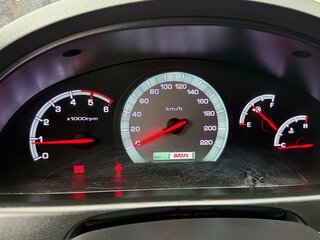 2011 SsangYong Rexton II, чёрный, 1150000 рублей, вид 2