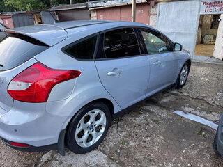 2012 Ford Focus III, серый, 700000 рублей, вид 5