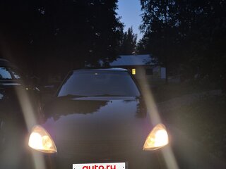 2010 Lada (ВАЗ) Priora I, синий, 200000 рублей, вид 3