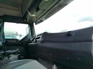 2022 Sinotruk Sitrak C7H, серый, 2583000 рублей, вид 5