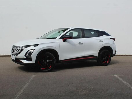 Omoda C5 I