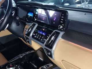 2022 Kia Sorento IV, синий, 3730000 рублей, вид 5