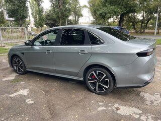 2023 Kaiyi E5, серебристый, 1249000 рублей, вид 3