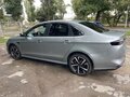 2023 Kaiyi E5, серебристый - вид 2
