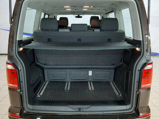 2018 Volkswagen Multivan T6, коричневый, 3940000 рублей, вид 5
