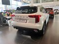 2026 Haval Jolion I Рестайлинг 2, белый - вид 4