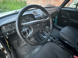 1997 Lada (ВАЗ) 2106 5-speed, белый, 135000 рублей, вид 3