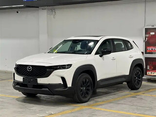 2023 Mazda CX-50, белый, 2143000 рублей, вид 1